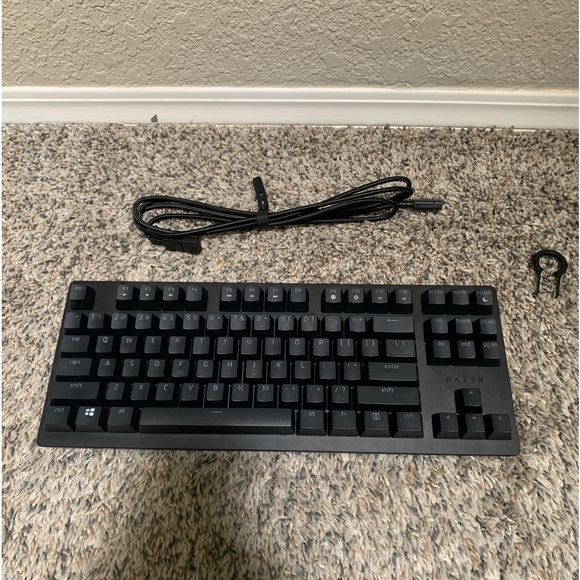 Razer Other - Razer Huntsman TE Keyboard